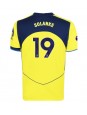 Tottenham Hotspur Dominic Solanke #19 Replika Tredje Kläder 2025-26 Kortärmad